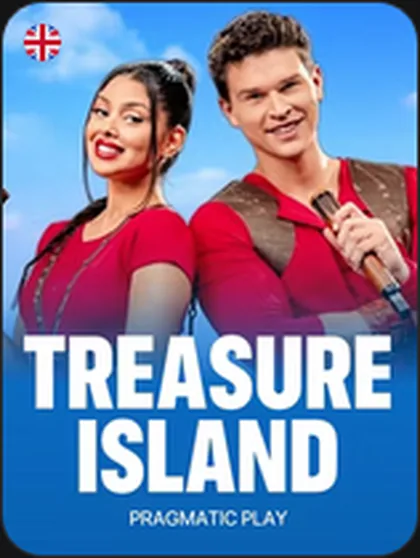 Treasure Island hos PLANBET Casino