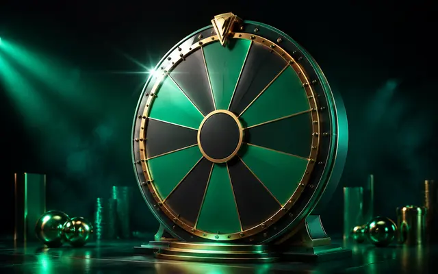 Game shows hos PLANBET Casino