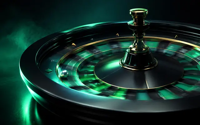 Live roulette hos PLANBET Casino