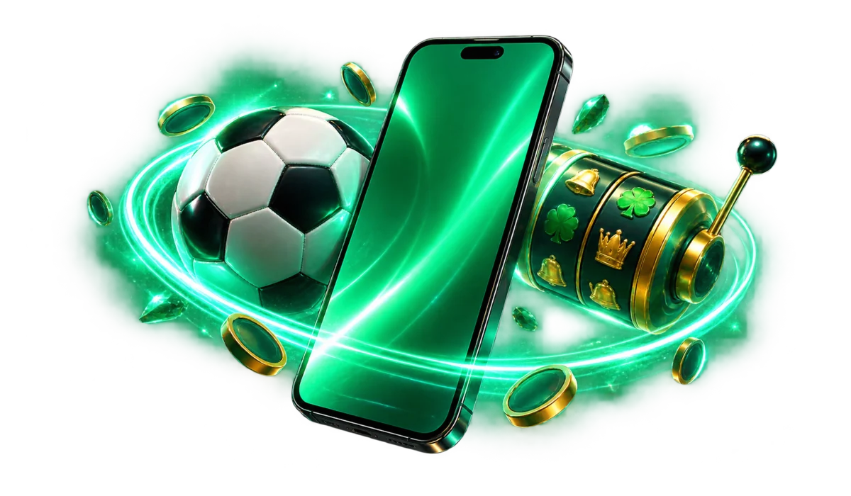 Automatgulvet hos PLANBET Casino