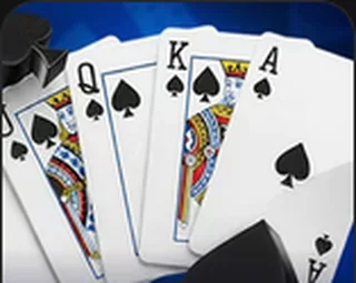 Solitaire hos PLANBET